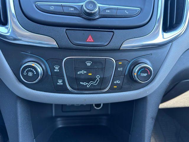 2020 Chevrolet Equinox Vehicle Photo in TUPELO, MS 38801-6508