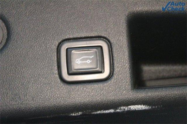 2022 Chevrolet Equinox Vehicle Photo in ST JOHNS, MI 48879-1562