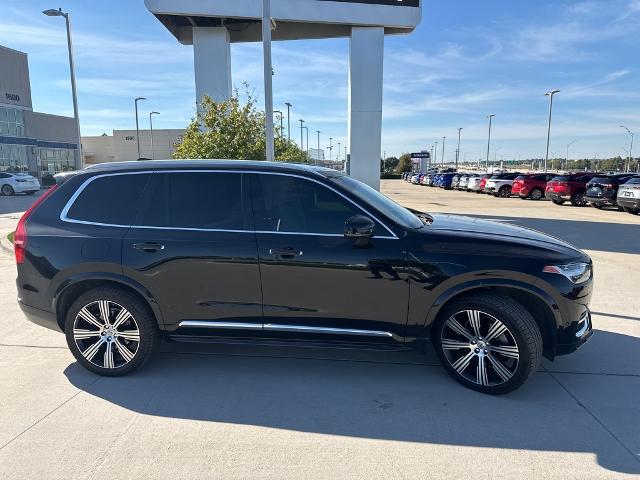 2021 Volvo XC90 Vehicle Photo in Grapevine, TX 76051