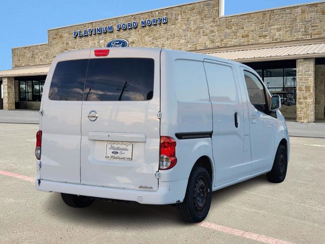 2013 Nissan NV200 Vehicle Photo in Pilot Point, TX 76258