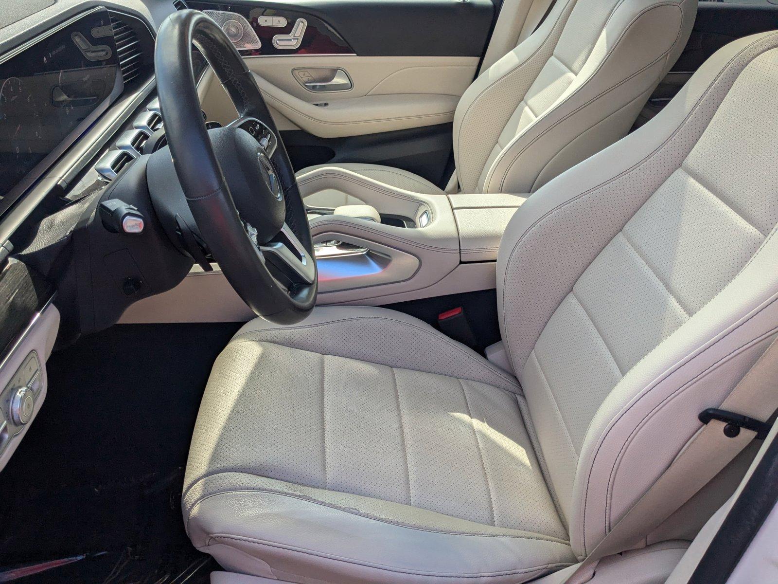 2020 Mercedes-Benz GLE Vehicle Photo in Wesley Chapel, FL 33544