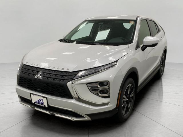 2024 Mitsubishi Eclipse Cross Vehicle Photo in Appleton, WI 54913