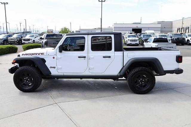 2023 Jeep Gladiator Vehicle Photo in AMERICAN FORK, UT 84003-3317