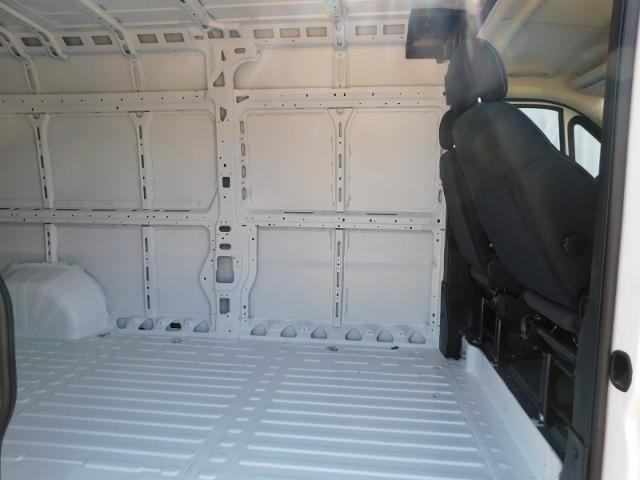 2024 Ram ProMaster Cargo Van Vehicle Photo in Gatesville, TX 76528