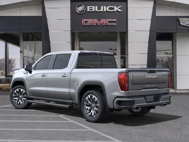 2024 GMC Sierra 1500 Vehicle Photo in INDEPENDENCE, MO 64055-1377