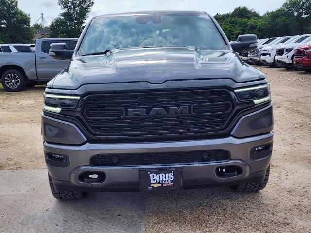 2023 Ram 1500 Vehicle Photo in PARIS, TX 75460-2116