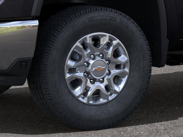 2024 Chevrolet Silverado 2500 HD Vehicle Photo in SPOKANE, WA 99212-2978