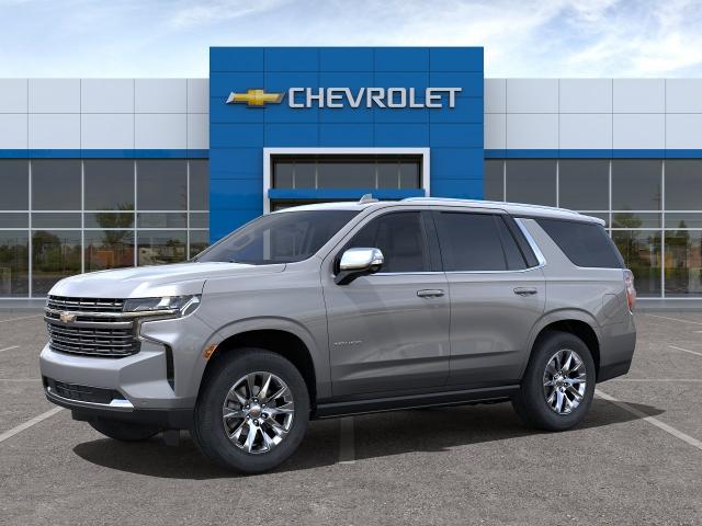 2024 Chevrolet Tahoe Vehicle Photo in CORPUS CHRISTI, TX 78412-4902