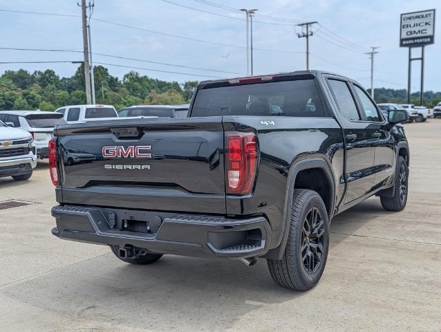 2024 GMC Sierra 1500 Vehicle Photo in POMEROY, OH 45769-1023