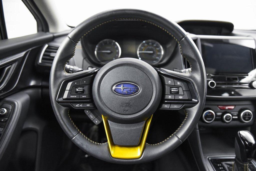 2021 Subaru Crosstrek Vehicle Photo in AKRON, OH 44303-2185