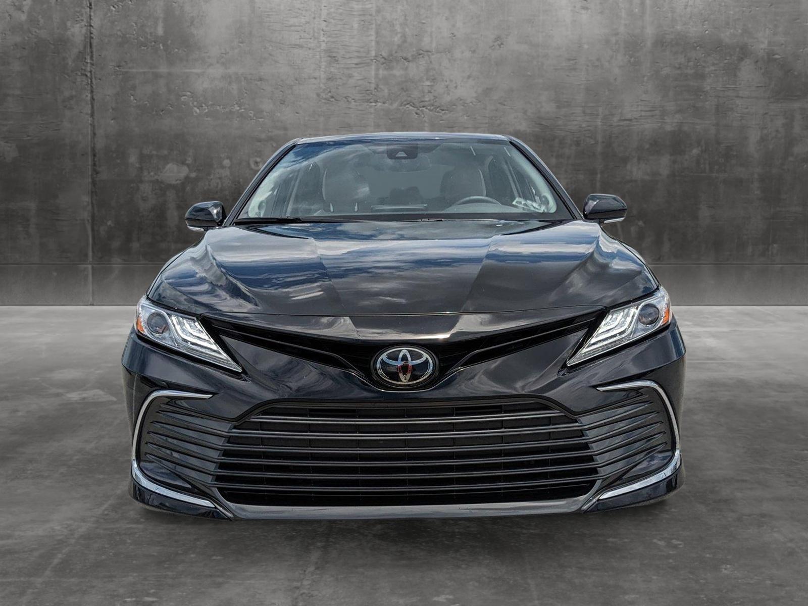 2023 Toyota Camry Vehicle Photo in Winter Park, FL 32792