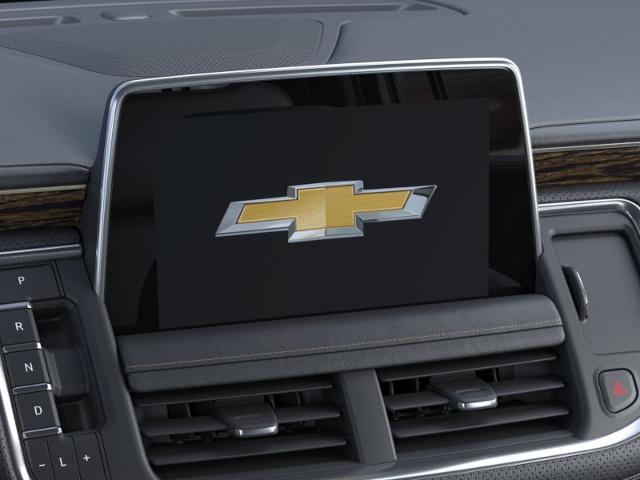 2024 Chevrolet Suburban Vehicle Photo in GILBERT, AZ 85297-0446