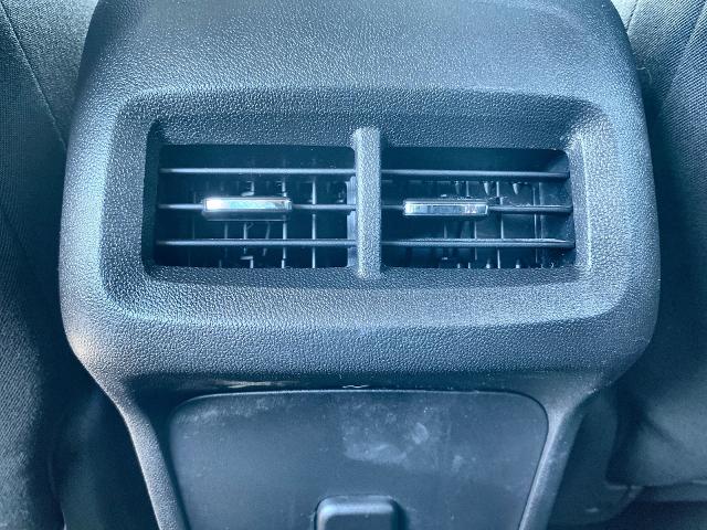 2021 Chevrolet Equinox Vehicle Photo in WILLIAMSVILLE, NY 14221-2883