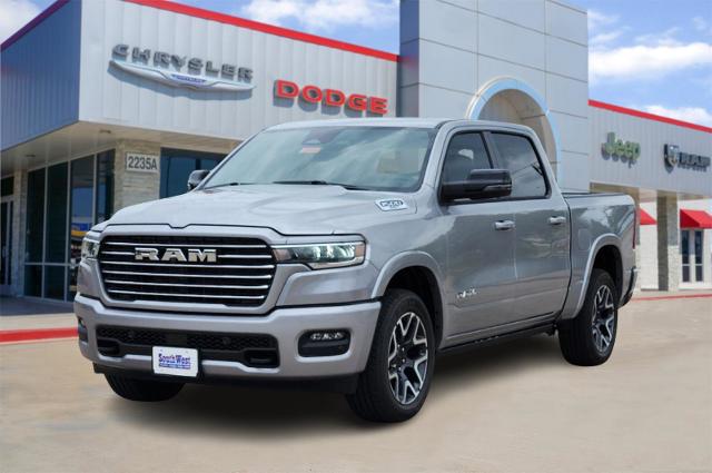 2025 Ram 1500 Vehicle Photo in Cleburne, TX 76033