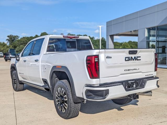 2024 GMC Sierra 2500 HD Vehicle Photo in POMEROY, OH 45769-1023