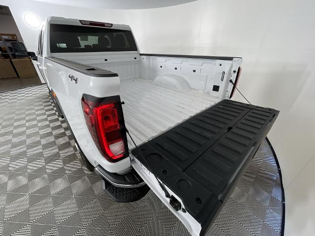 2022 GMC Sierra 2500 HD Vehicle Photo in GILBERT, AZ 85297-0402