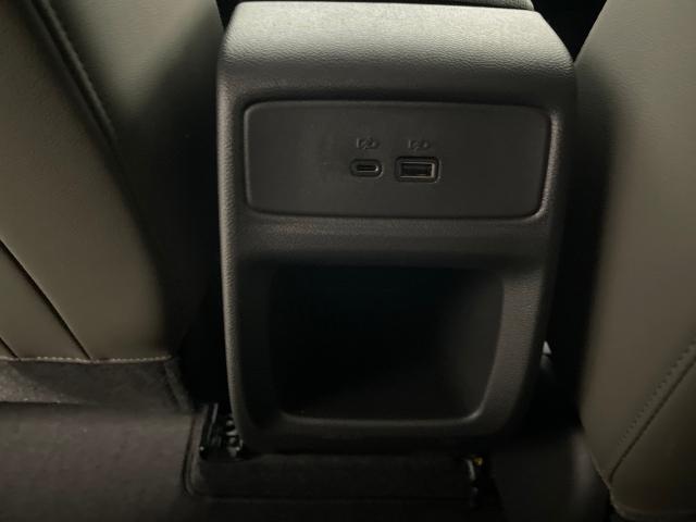 2025 Chevrolet Trax Vehicle Photo in ROGERS, MN 55374-9422