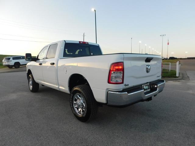 2024 Ram 2500 Vehicle Photo in Gatesville, TX 76528