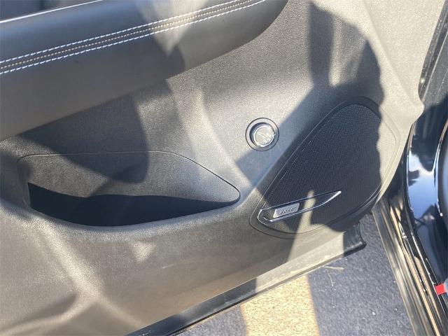 2024 Buick Envision Vehicle Photo in GOODYEAR, AZ 85338-1310