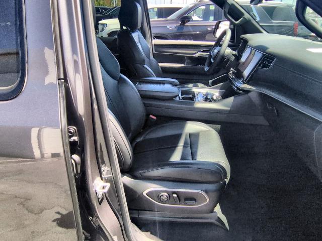 2023 Jeep Wagoneer L Vehicle Photo in ANAHEIM, CA 92806-5612