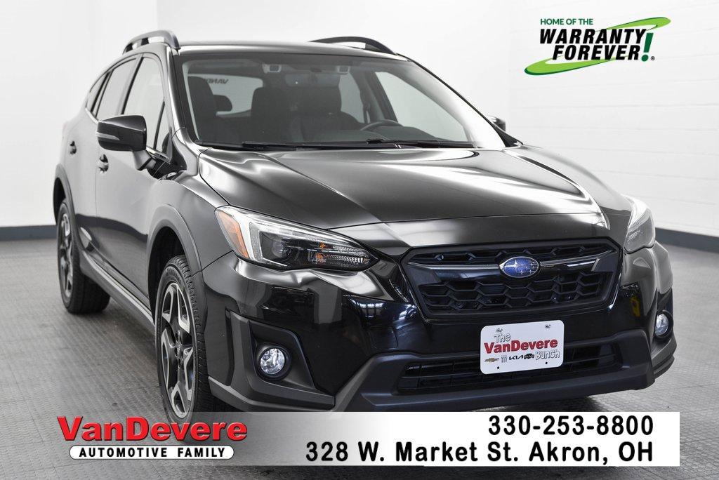 2019 Subaru Crosstrek Vehicle Photo in AKRON, OH 44303-2185