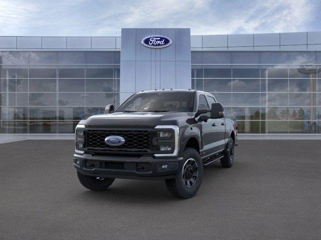 2024 Ford Super Duty F-250 SRW Vehicle Photo in Boyertown, PA 19512