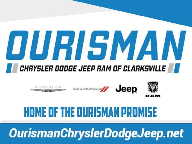 2021 Jeep Cherokee Vehicle Photo in Clarksville, MD 21029