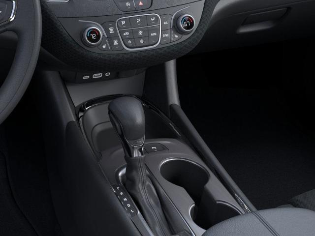 2025 Chevrolet Malibu Vehicle Photo in HUDSON, MA 01749-2782