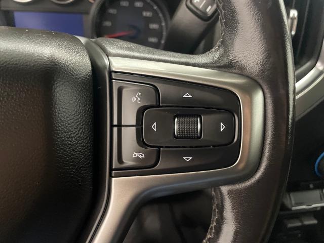 2019 Chevrolet Silverado 1500 Vehicle Photo in ROGERS, MN 55374-9422