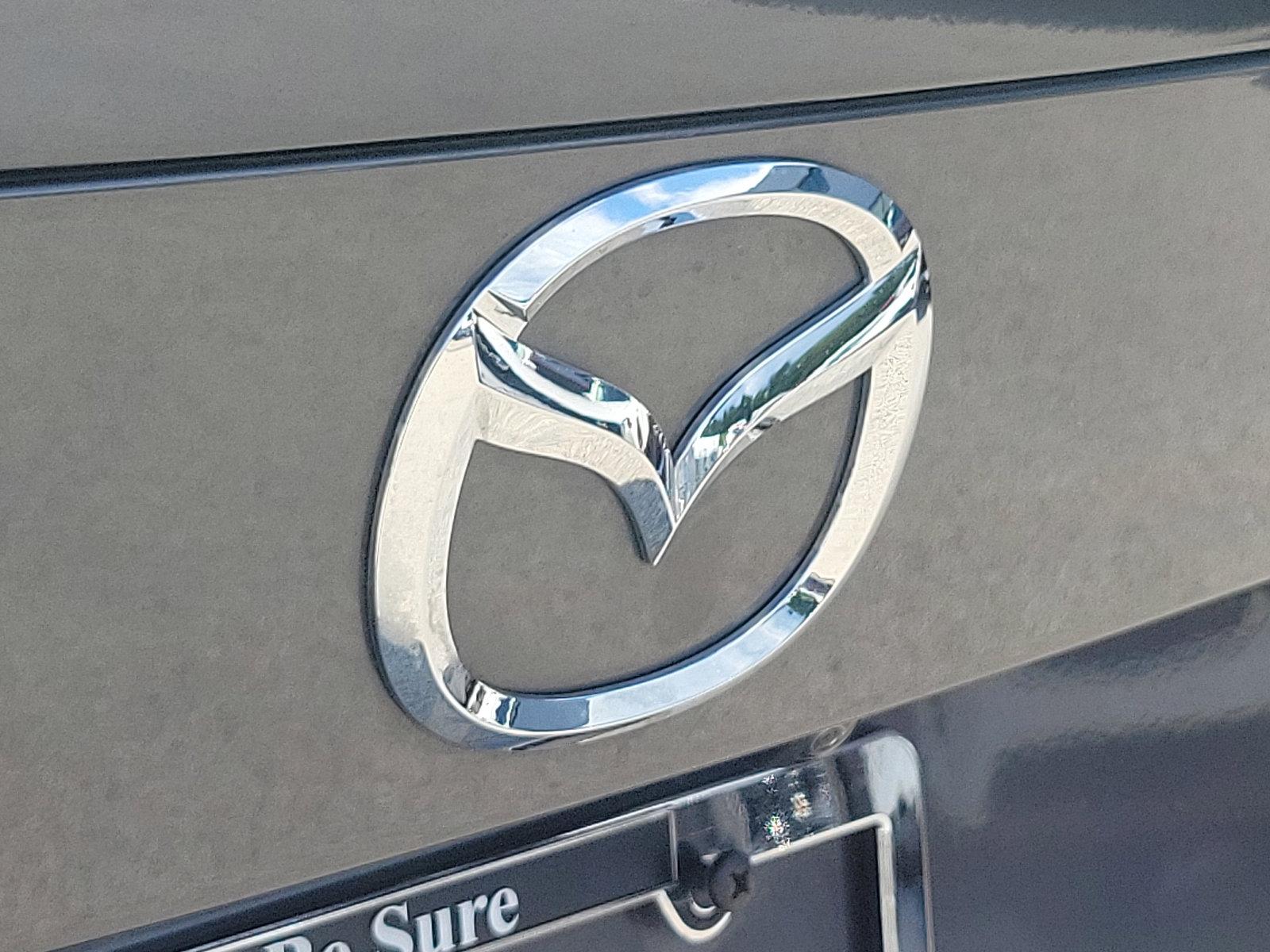 2024 Mazda CX-90 Vehicle Photo in Trevose, PA 19053