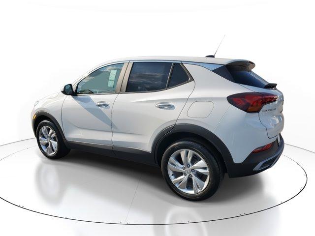 2025 Buick Encore GX Vehicle Photo in SMYRNA, GA 30080-7630