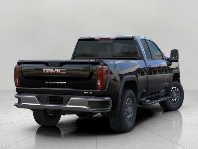 2025 GMC Sierra 2500 HD Vehicle Photo in GREEN BAY, WI 54303-3330