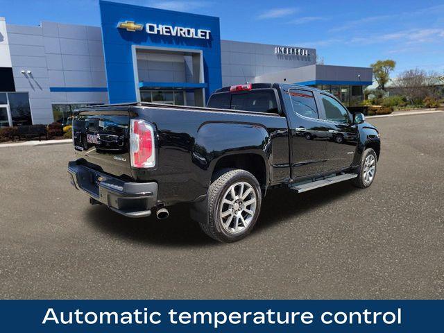 2020 GMC Canyon Vehicle Photo in DANBURY, CT 06810-5034