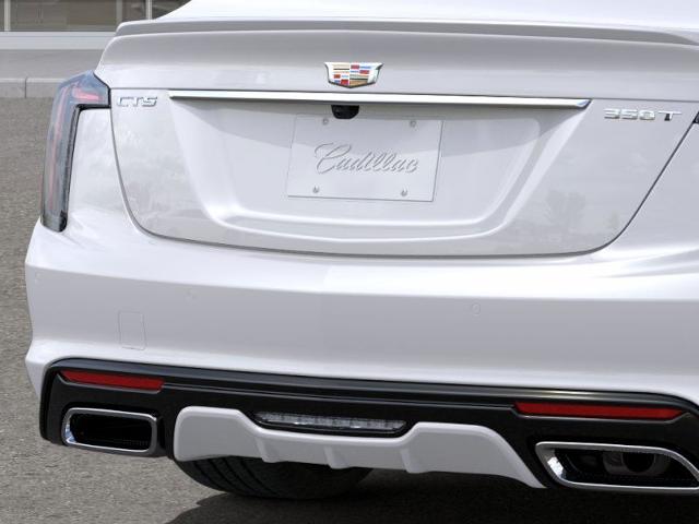 2025 Cadillac CT5 Vehicle Photo in CORPUS CHRISTI, TX 78412-4902