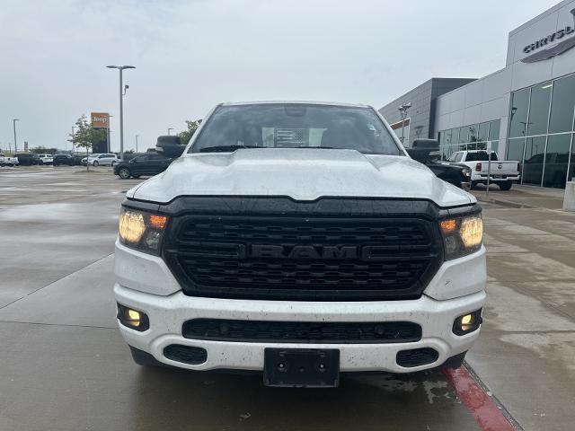 2022 Ram 1500 Vehicle Photo in Terrell, TX 75160