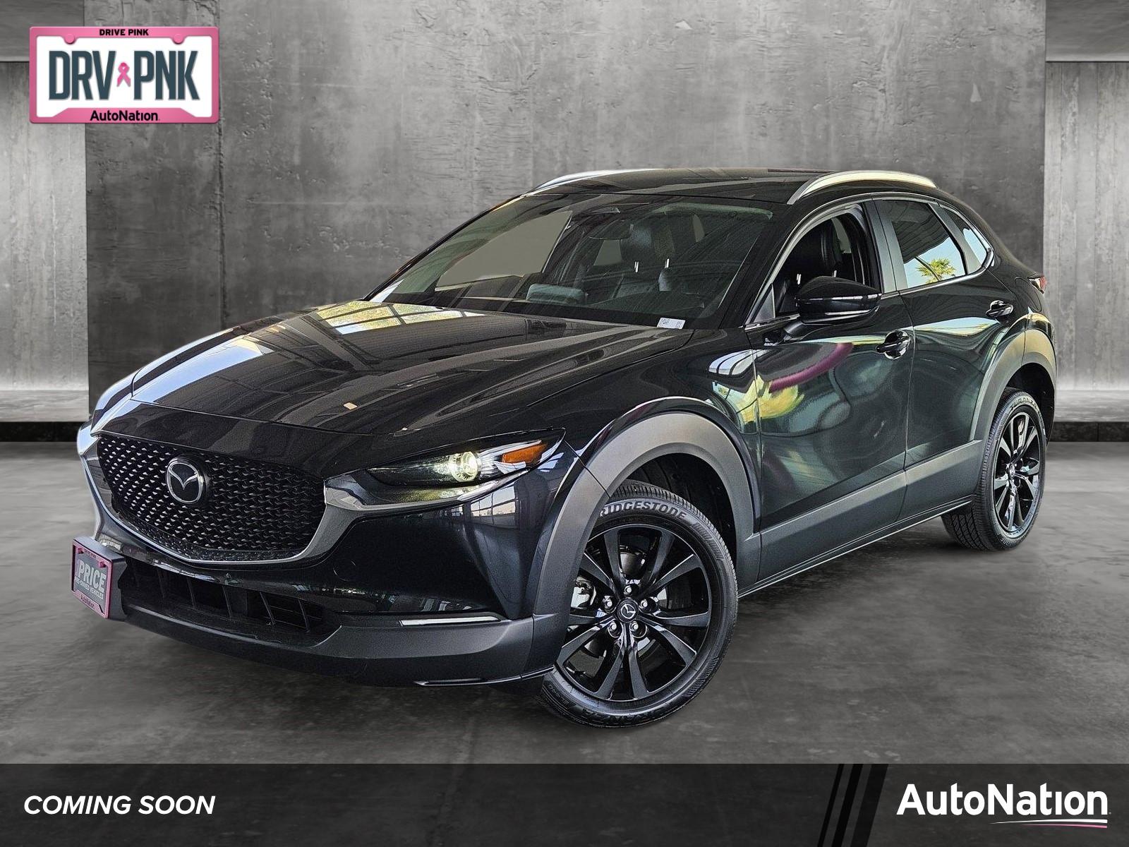 2024 Mazda CX-30 Vehicle Photo in Henderson, NV 89014