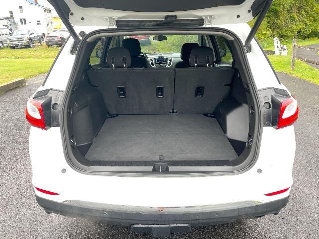 2019 Chevrolet Equinox Vehicle Photo in THOMPSONTOWN, PA 17094-9014