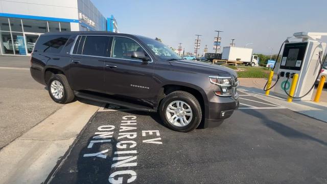 Used 2017 Chevrolet Suburban LT with VIN 1GNSKHKC8HR273176 for sale in Industry, CA