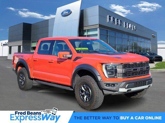 2021 Ford F-150 Vehicle Photo in Boyertown, PA 19512