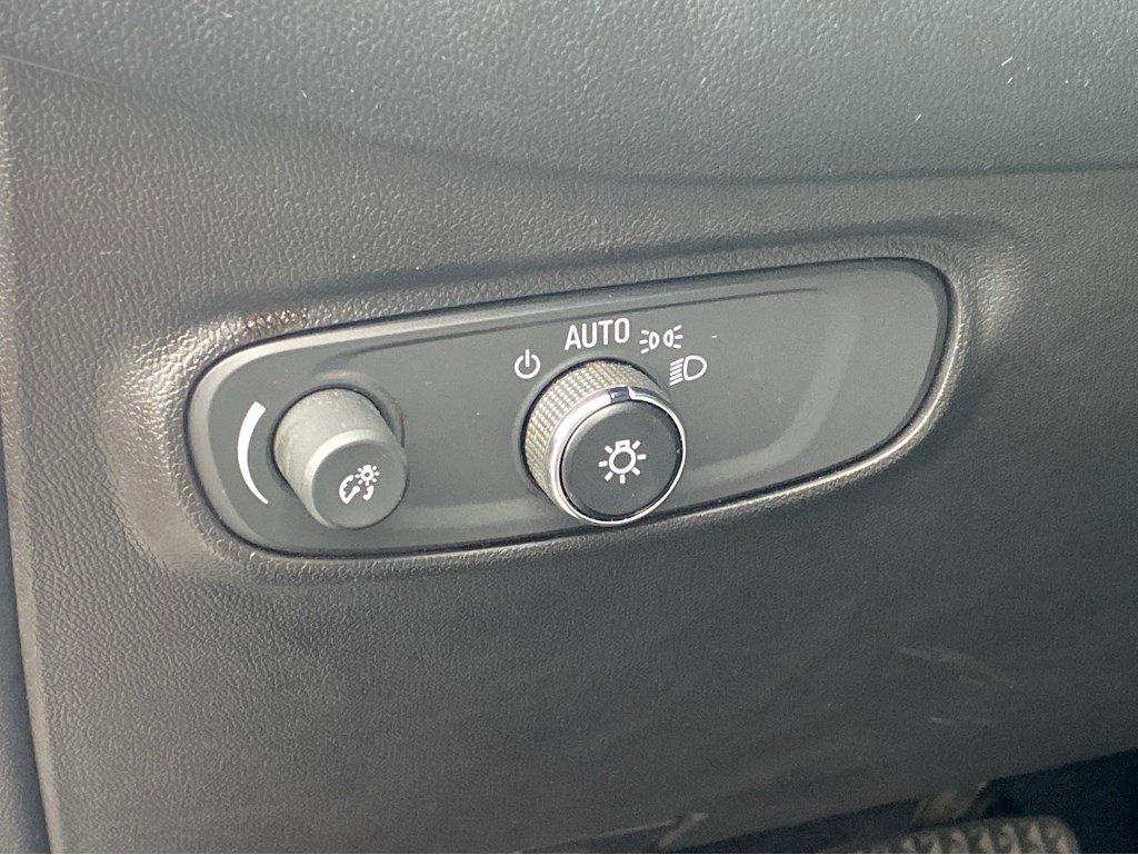 2023 Chevrolet Equinox Vehicle Photo in SAVANNAH, GA 31406-4513