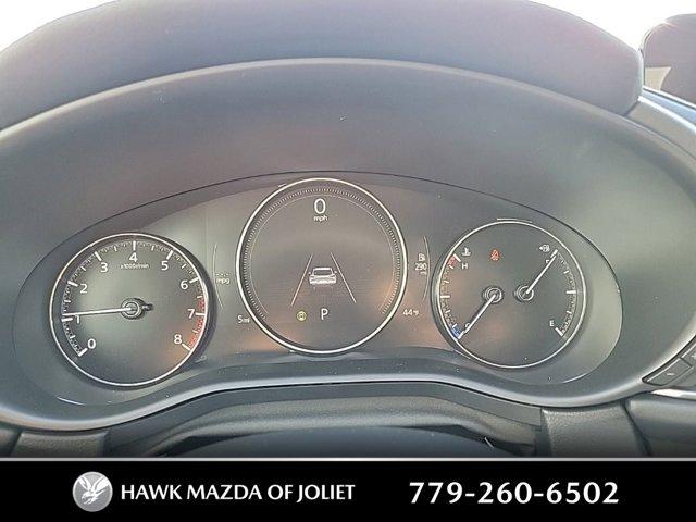 2024 Mazda CX-30 Vehicle Photo in Plainfield, IL 60586