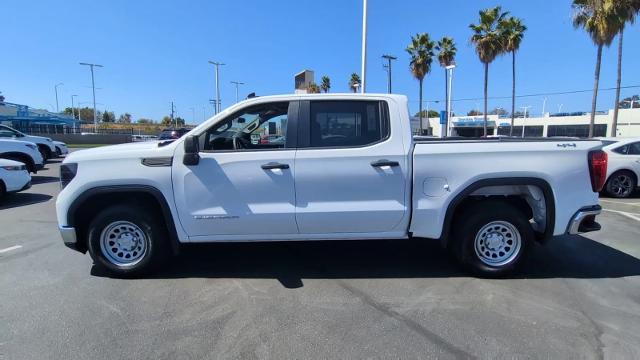 2024 GMC Sierra 1500 Vehicle Photo in ANAHEIM, CA 92806-5612