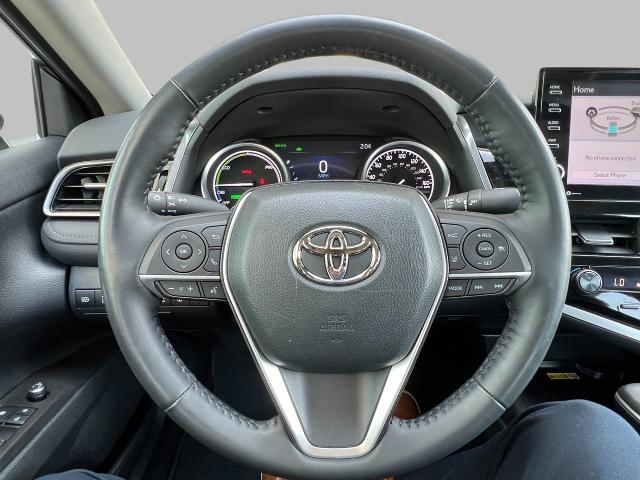 2023 Toyota Camry Vehicle Photo in Appleton, WI 54914