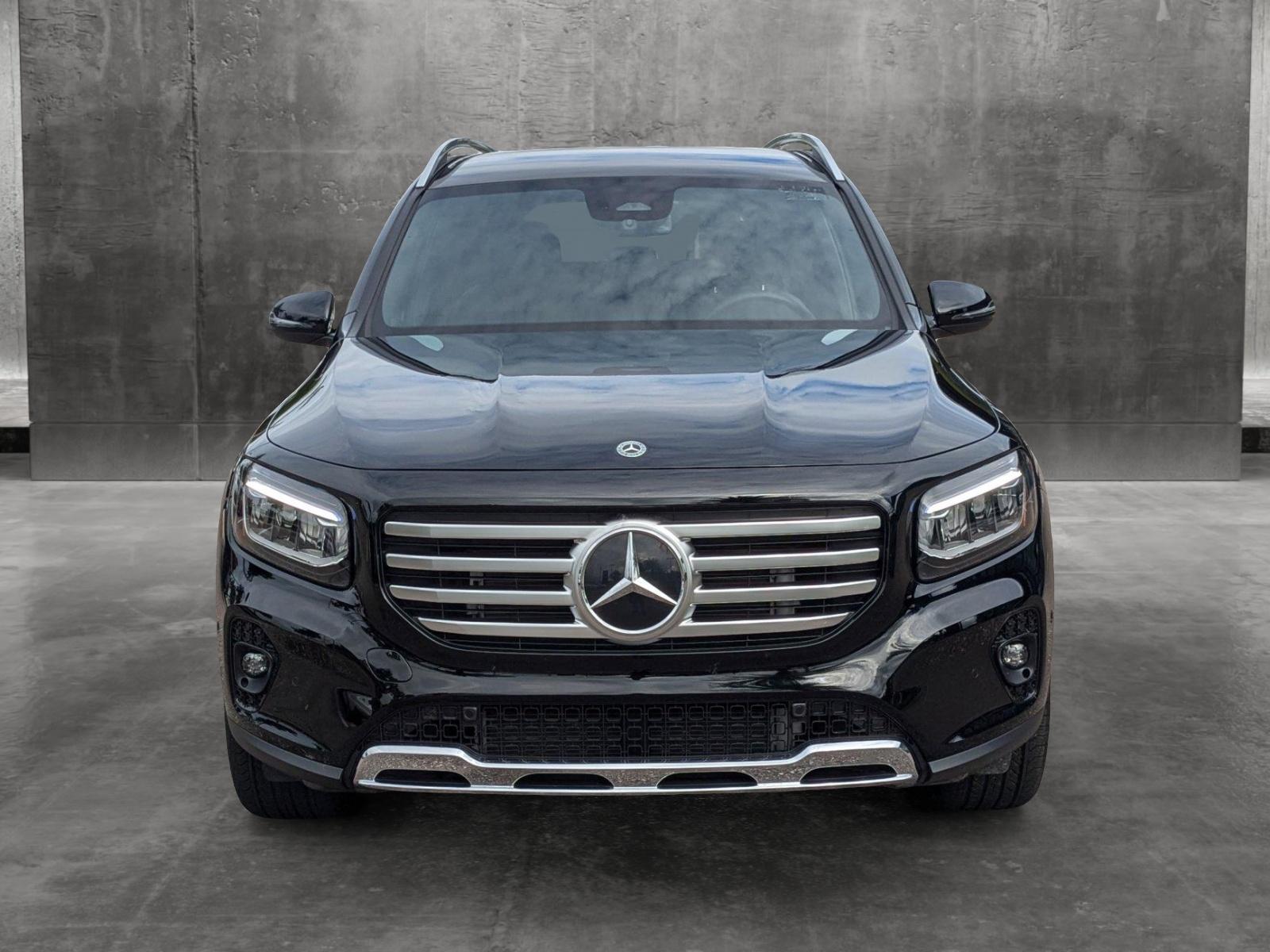 2024 Mercedes-Benz GLB Vehicle Photo in Wesley Chapel, FL 33544