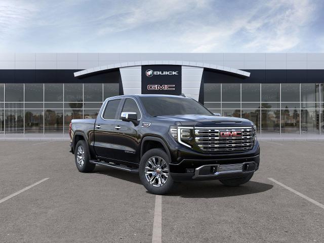 2025 GMC Sierra 1500 Vehicle Photo in LONE TREE, CO 80124-2750