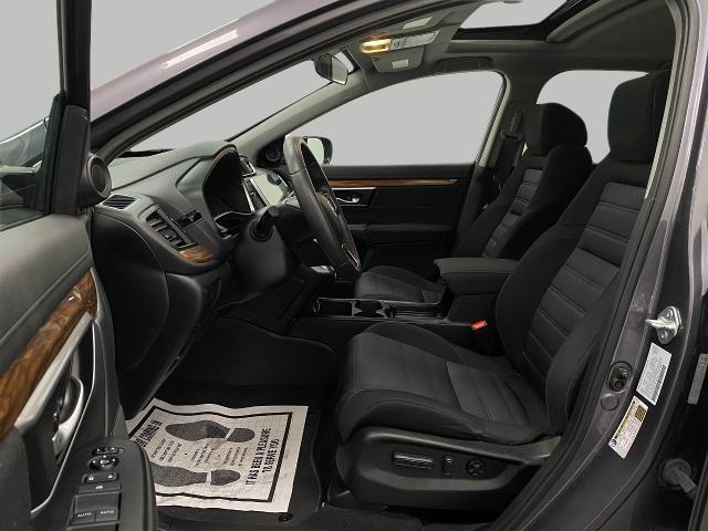 2021 Honda CR-V Vehicle Photo in Appleton, WI 54913