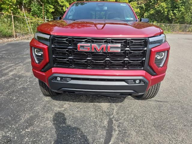 2024 GMC Canyon Vehicle Photo in GLENSHAW, PA 15116-1739