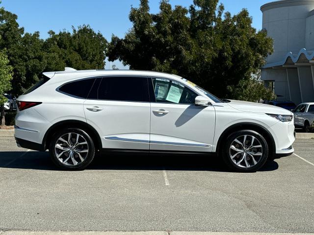 2022 Acura MDX Vehicle Photo in PITTSBURG, CA 94565-7121