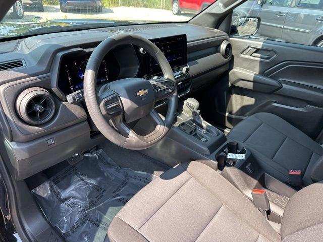 2023 Chevrolet Colorado Vehicle Photo in MEDINA, OH 44256-9631