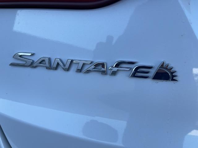 2018 Hyundai Santa Fe Sport Vehicle Photo in VENTURA, CA 93003-8585